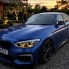 Bmw 140i in outstanding condition