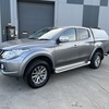 2018 Mitsubishi l200 warrior auto