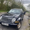 4x4 jeep cherokee