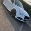Audi s3 370bhp hpi clear