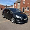 Ford s-max 2.2tdci titanium x sport