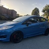 FORD FIESTA ZETEC S  1.0 ECOBOOST