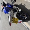 Yamaha yzf-r125 2018 10k miles