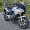 Cbf 600 2004 SA abs
