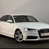 Audi A6 S line 2.0 TDI 2014