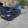 2015 polo gti