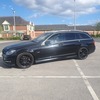 C class c200cdi amg sport