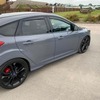 FORD FOCUS ST3 2.0 TDCI MODEL
