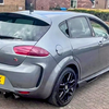 2012 seat Leon fr supa Copa