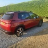 2016 Peugeot 2008 GT Line
