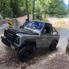 1988 LAND ROVER DEFENDER 90