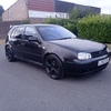 MK4 Golf Vr6 4motion