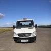 Mercedes Sprinter 313 3.5t 2013