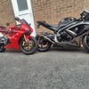 Gsxr 750