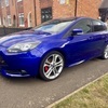 Focus ST MK3