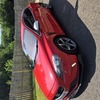 Volvo V 40 R design