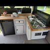 Master Campervan Automatic low mile