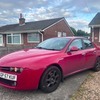 Alfa Romeo 159