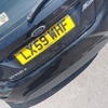 59 reg ford fiesta 89000 miles