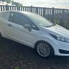2016 65 Ford fiesta tdci euro6