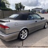 SAAB 93 Aero Turbo B205 HOT 5spd