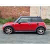 mini cooper s r53