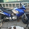 Honda varadero 125