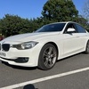 2014 BMW 320d £20 Tax