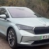 SKODA ENYAQ IV80 SUITE