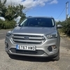 2018 FORD KUGA 2.0 TITANIUM