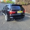 Bmw X5 E70 7 seater