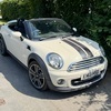 Mini Roadster Cooper