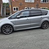 Ford s max limited edition