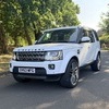 2014 LAND ROVER DISCOVERY HSE SDV6