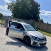 VW GOLF MK7.5 GTD CONVERSION 1.6TDI