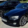 BMW E93 325d Convertible , M5730d