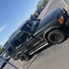 Landrover D2