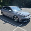 2021 Volkswagen Golf Gti clubsport