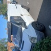 Ford transit mk7 2011