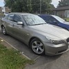 2007 bmw 525d