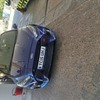 FOCUS ST FULL CONVERSION 340BHP
