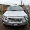 Landrover freelander 2