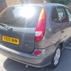 NISSAN ALMERA TINO 4X4 CAR VAN VW