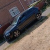 Audi a3 2.0tdi quattro sline 170bhp