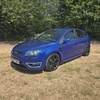 Focus st3 for a swap