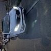 Kia Sportage 1.6 swap 125 road bike