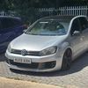 VW Golf GTD