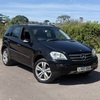Mercedes ML280