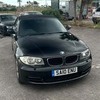 BMW 118i (low miles)