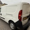 Vauxhall combo 1.3cdti
